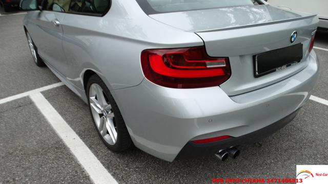 BMW 230 usata 59