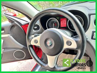ALFA ROMEO Brera usata, con Airbag testa
