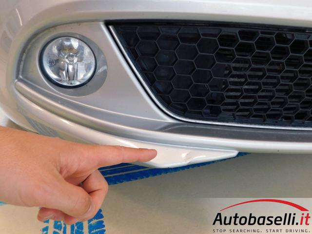 ALFA ROMEO MiTo usata, con Fari Xenon