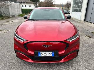 FORD Mustang Mach-E usata, con Chiusura centralizzata