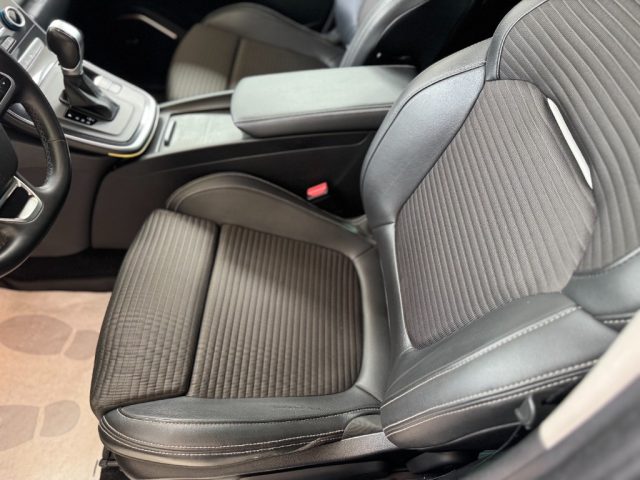 RENAULT Grand Scenic usata, con Sistema di navigazione