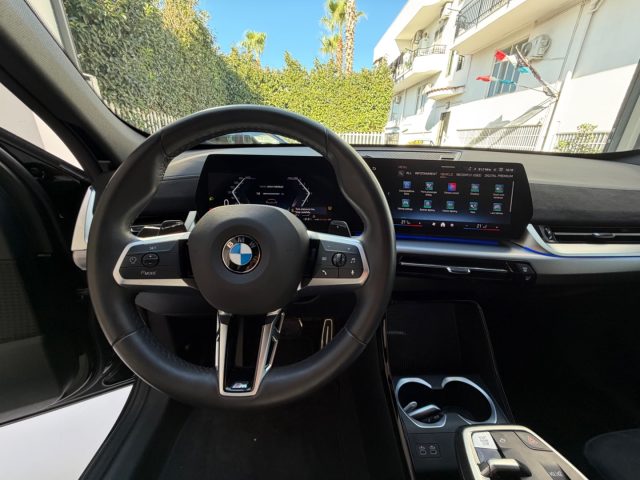 BMW X1 usata, con Adaptive Cruise Control
