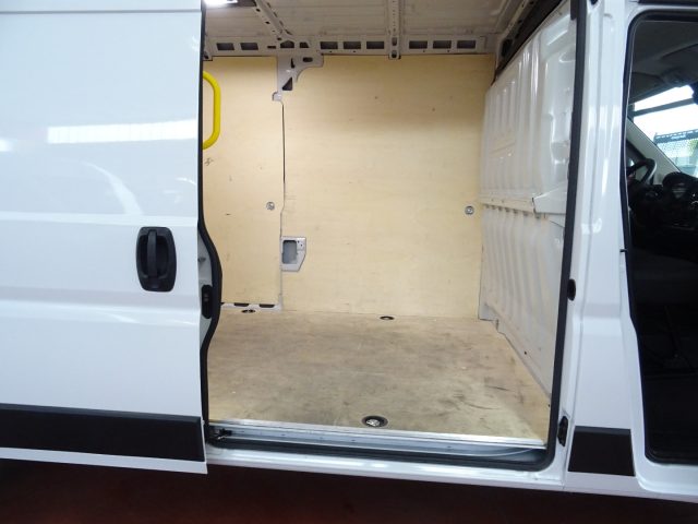FIAT Ducato usata, con Climatizzatore