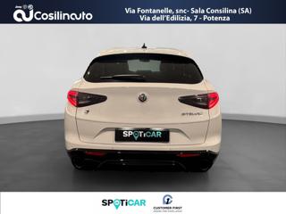 ALFA ROMEO Stelvio usata, con Airbag Passeggero