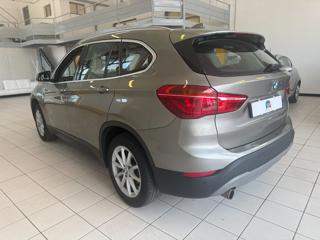 BMW X1 usata, con Airbag