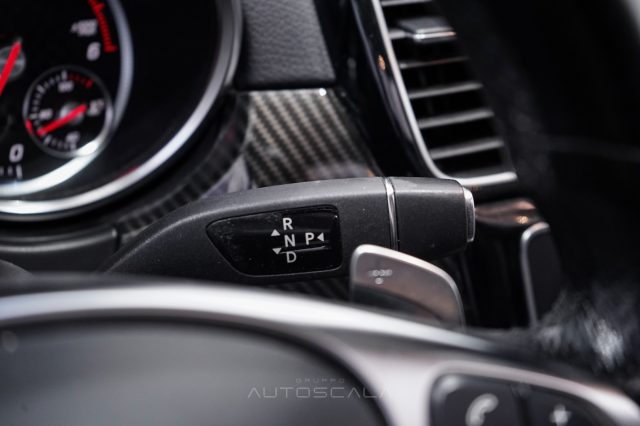 MERCEDES-BENZ GLE 350 usata, con Tettuccio apribile