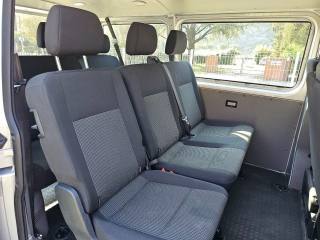 VOLKSWAGEN Transporter usata, con ESP