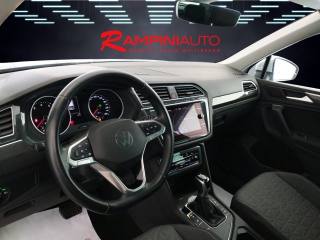 VOLKSWAGEN Tiguan usata 11