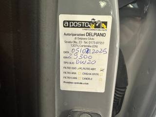 FORD Puma usata, con Vetri oscurati