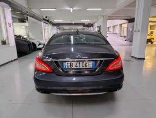 MERCEDES-BENZ CLS 350 usata, con Chiusura centralizzata