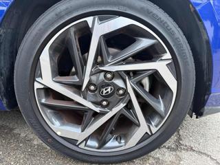 HYUNDAI i20 usata, con Cruise Control