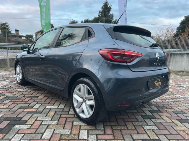 RENAULT Clio usata, con Airbag Passeggero