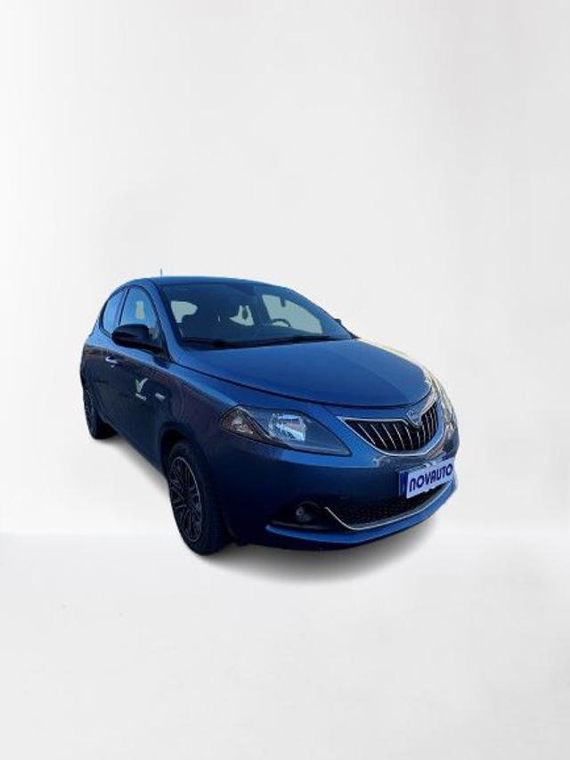 LANCIA Ypsilon usata, con ABS