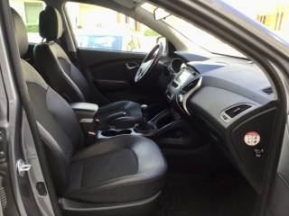 HYUNDAI iX35 usata, con Chiusura centralizzata