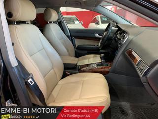 AUDI A6 usata, con Sistema di navigazione