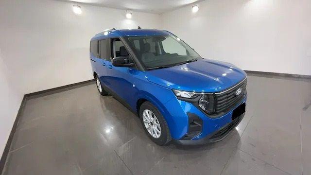 FORD Tourneo Courier usata, con ABS