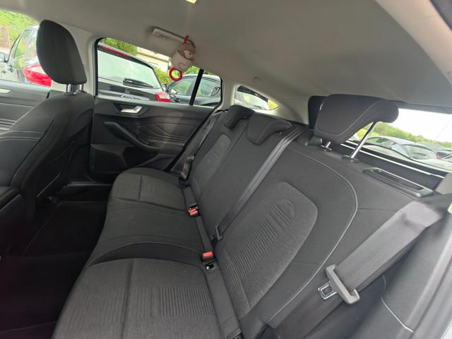 FORD Focus usata, con Cruise Control