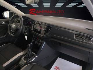 VOLKSWAGEN T-Roc usata 20