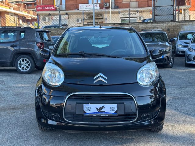 CITROEN C1 usata, con Airbag