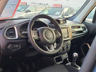 JEEP Renegade usata, con Cerchi in lega