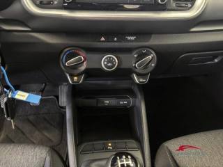 KIA Stonic usata 14