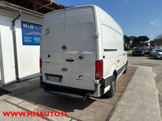 VOLKSWAGEN Crafter usata, con Cronologia tagliandi