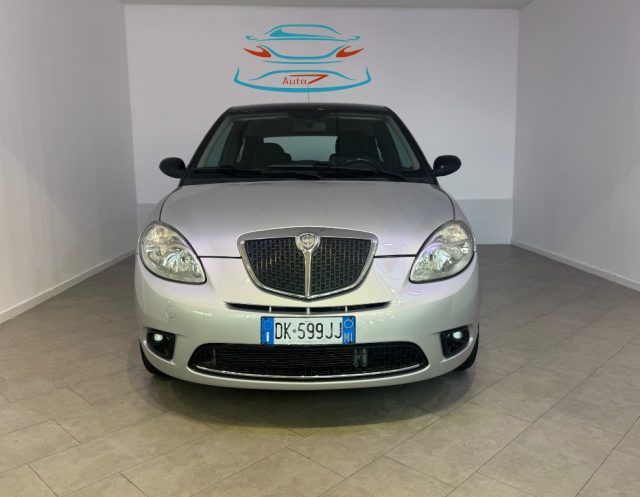 LANCIA Ypsilon usata 0