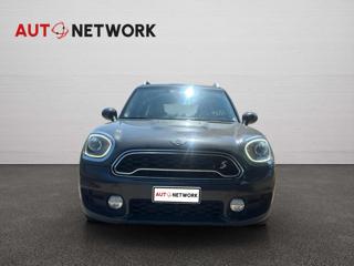 MINI Countryman usata, con Alzacristalli elettrici