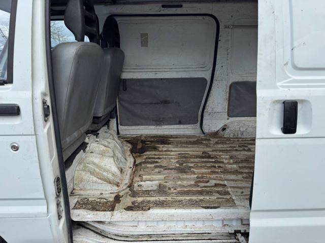 PIAGGIO Porter usata 12