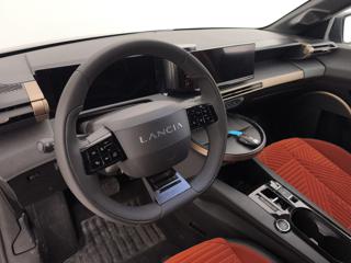 LANCIA Ypsilon usata, con Cruise Control
