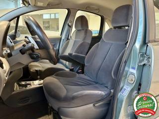 CITROEN C3 usata, con Cronologia tagliandi