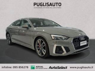 AUDI A5 SPB 40 TDI quattro S tronic S line edition