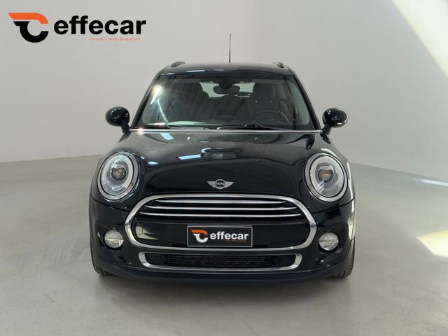 MINI Cooper usata, con Airbag