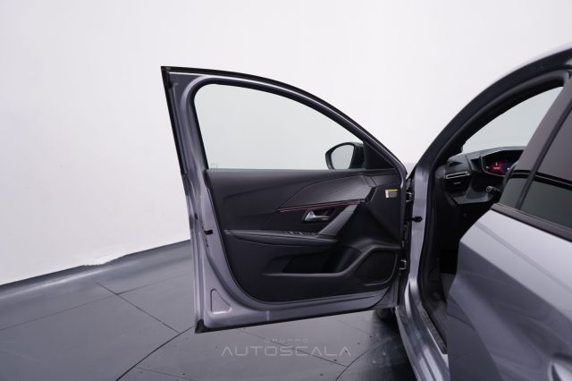 PEUGEOT 208 usata, con Climatizzatore