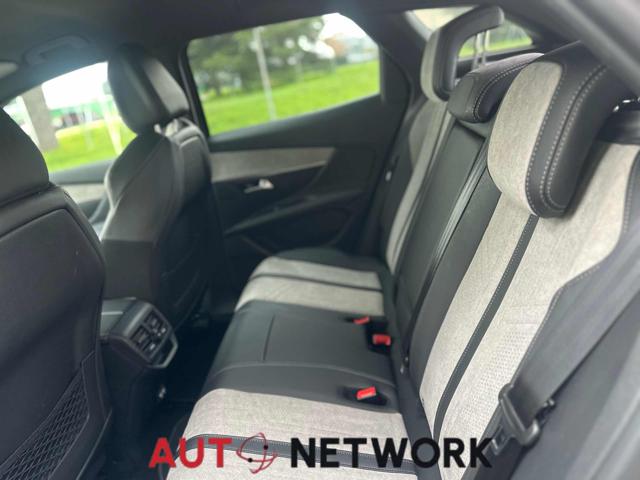 PEUGEOT 3008 usata, con Controllo trazione