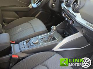 AUDI Q2 usata 38