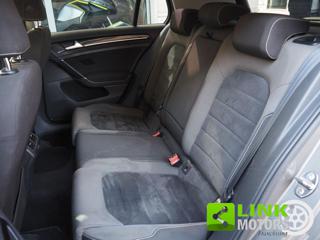 VOLKSWAGEN Golf usata, con Autoradio