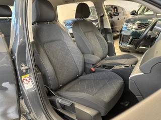 VOLKSWAGEN Golf Variant usata, con Climatizzatore