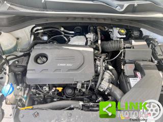 KIA Sportage usata 33
