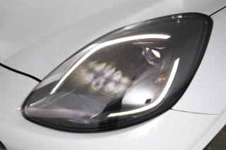 FORD Puma usata 7