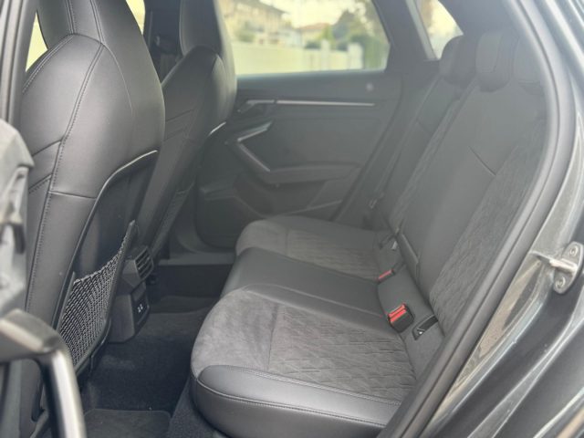 AUDI RS usata, con Regolazione elettrica sedili