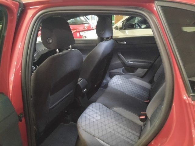VOLKSWAGEN Taigo usata, con Chiusura centralizzata