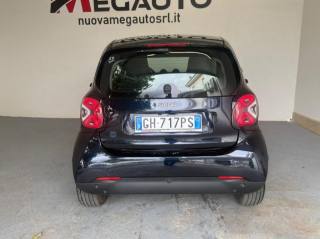 SMART ForTwo usata, con Cerchi in lega