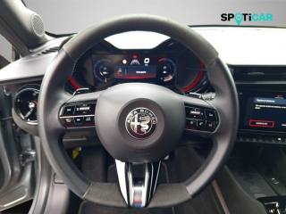 ALFA ROMEO Junior usata, con Frenata d