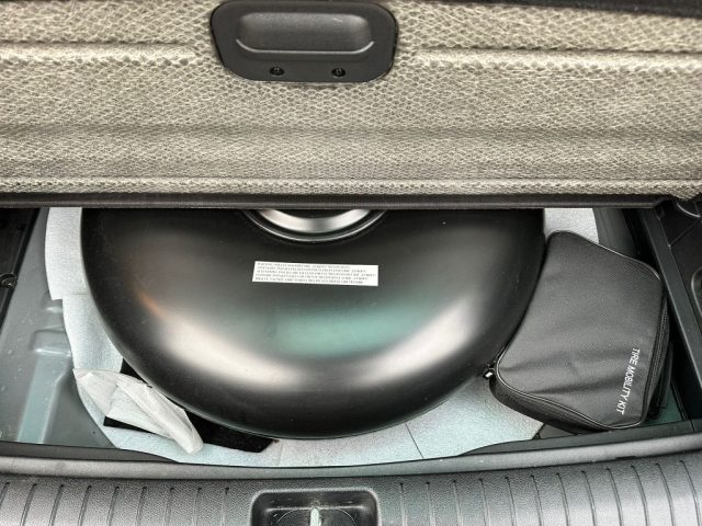KIA Sportage usata, con Sensore di pioggia