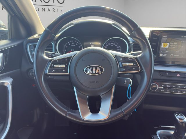 KIA XCeed usata, con ESP