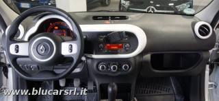 RENAULT Twingo usata, con ESP