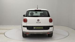 FIAT 500 usata, con Airbag Passeggero