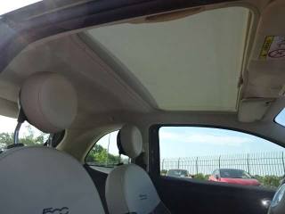 FIAT 500 usata, con Chiusura centralizzata