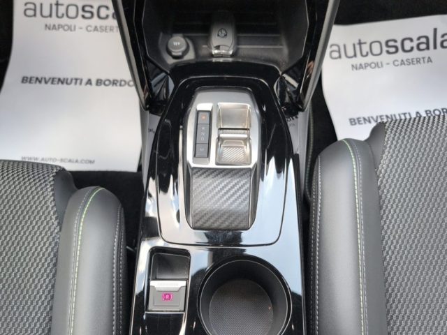 PEUGEOT 2008 usata, con Vivavoce
